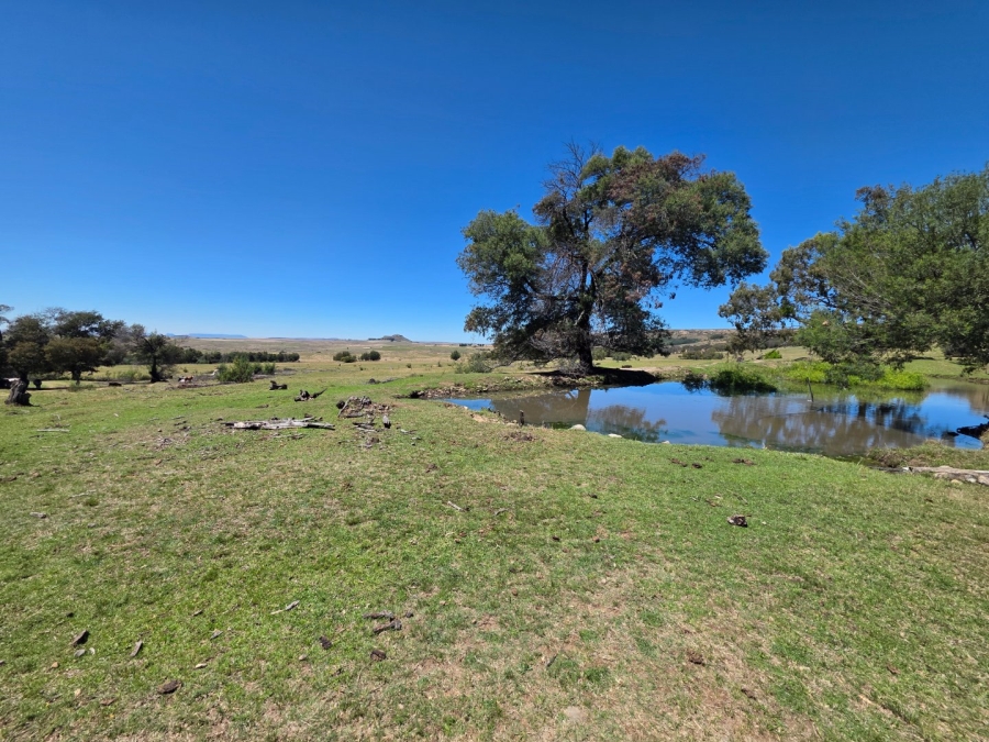 Commercial Property for Sale in Bethlehem Free State